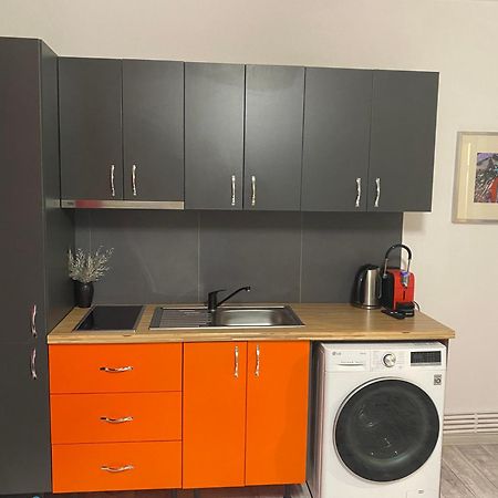 Sofi Studio Central Bucureşti Eksteriør bilde