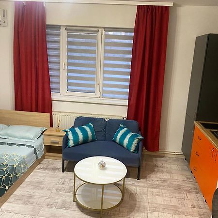 Sofi Studio Central Bucureşti Eksteriør bilde