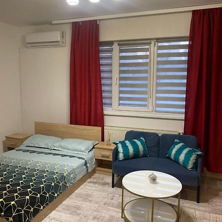 Sofi Studio Central Bucureşti Eksteriør bilde