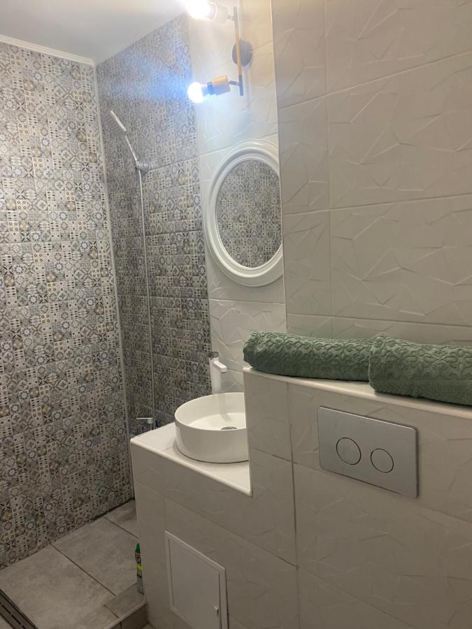 Sofi Studio Central Bucureşti Eksteriør bilde