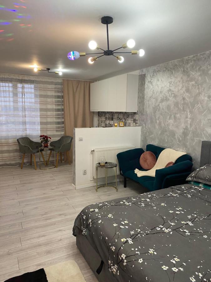 Sofi Studio Central Bucureşti Eksteriør bilde