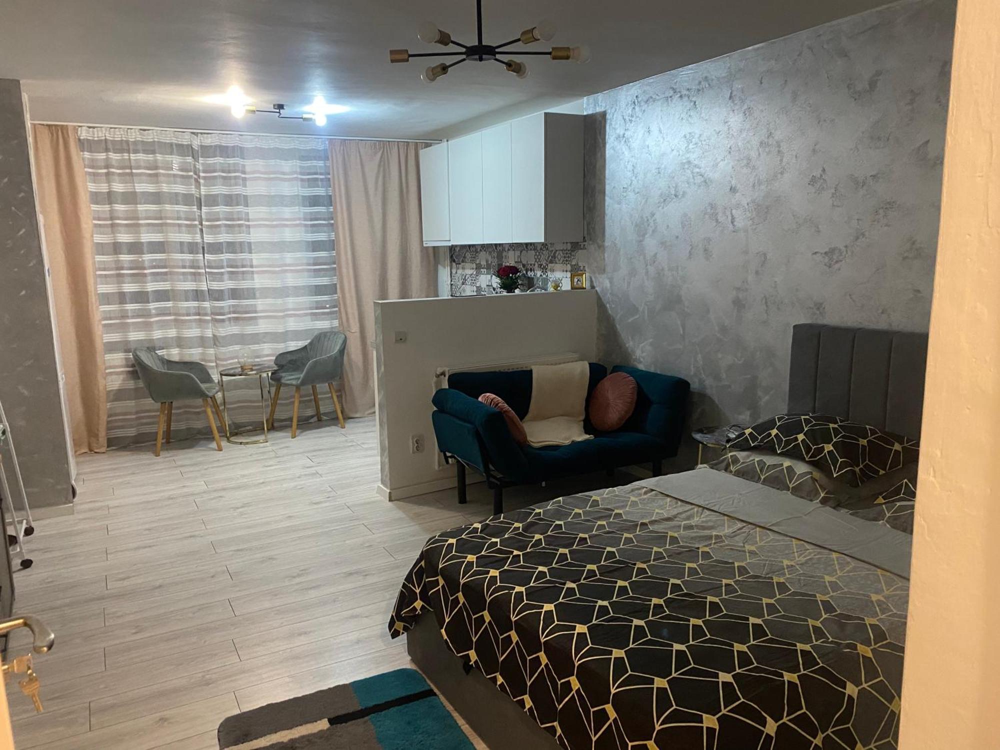 Sofi Studio Central Bucureşti Eksteriør bilde