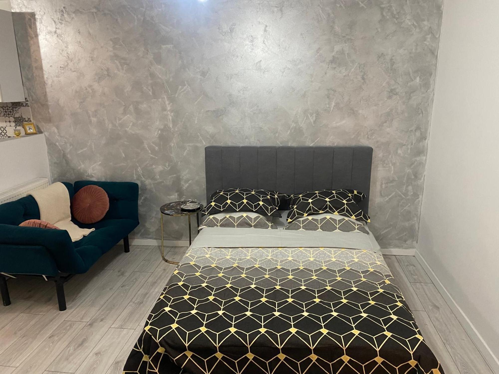 Sofi Studio Central Bucureşti Eksteriør bilde