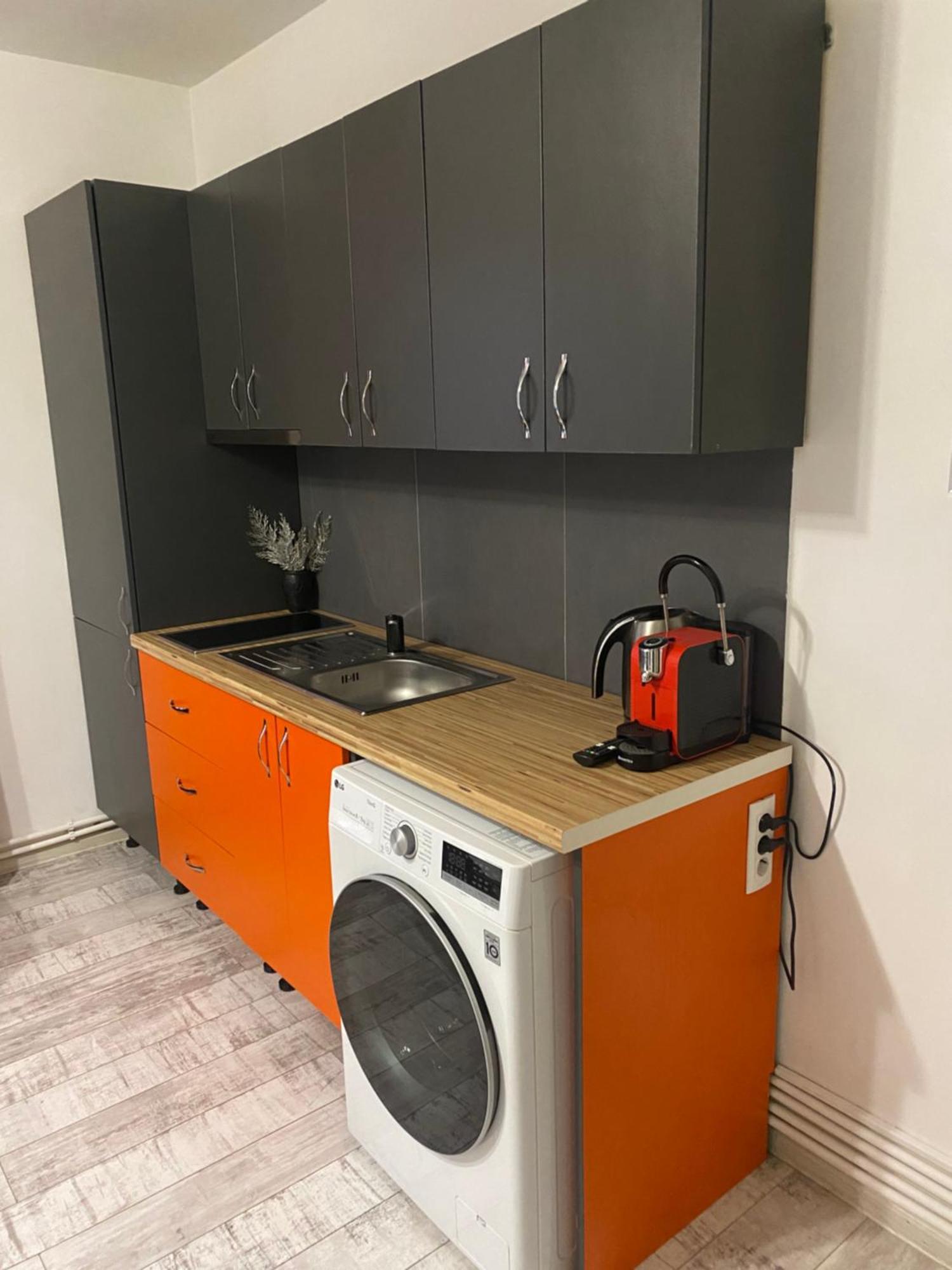 Sofi Studio Central Bucureşti Eksteriør bilde